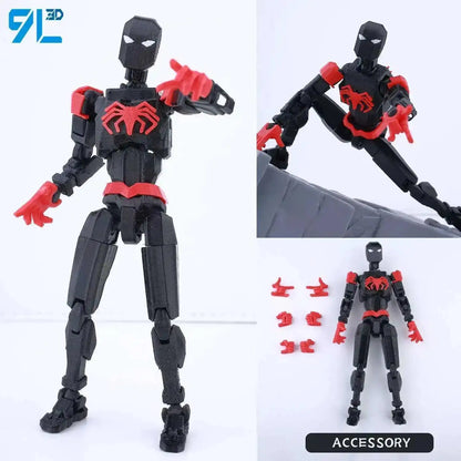 HeroForge™ Poseable Action Figure