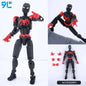 HeroForge™ Poseable Action Figure