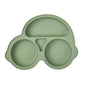 BearBowl™ Silicone Suction Bowl
