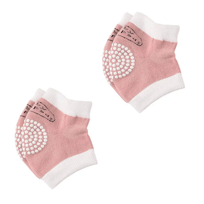 Baby Crawling Knee Pads