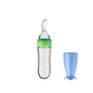 EasySqueeze™ Baby Food Feeder Spoon