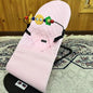 BalanceGlow™ Foldable Rocking Seat