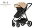 Skyline Pro High-Seat Stroller