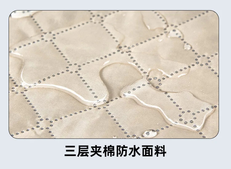 CozyRide™ All-Weather Stroller Cover
