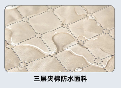 CozyRide™ All-Weather Stroller Cover