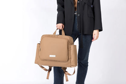 Soboba Waterproof Diaper Backpack