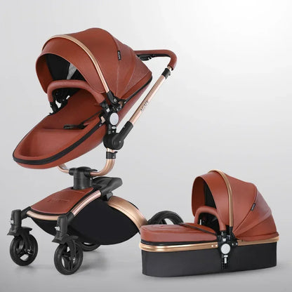 Bronzéa Elite 3-in-1 System