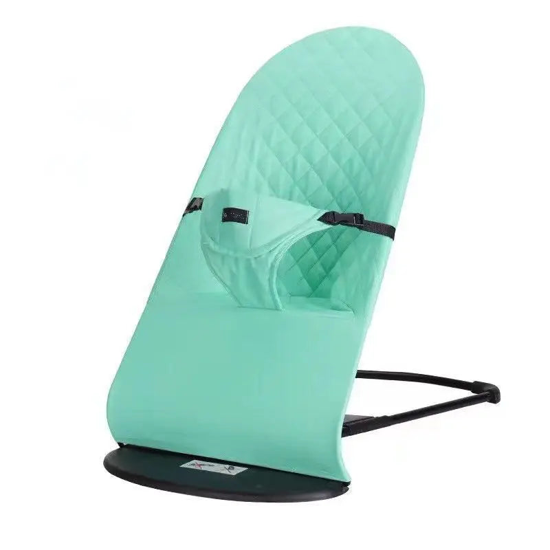 BalanceGlow™ Foldable Rocking Seat