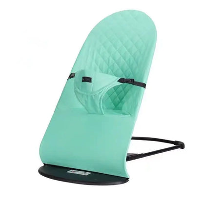 BalanceGlow™ Foldable Rocking Seat