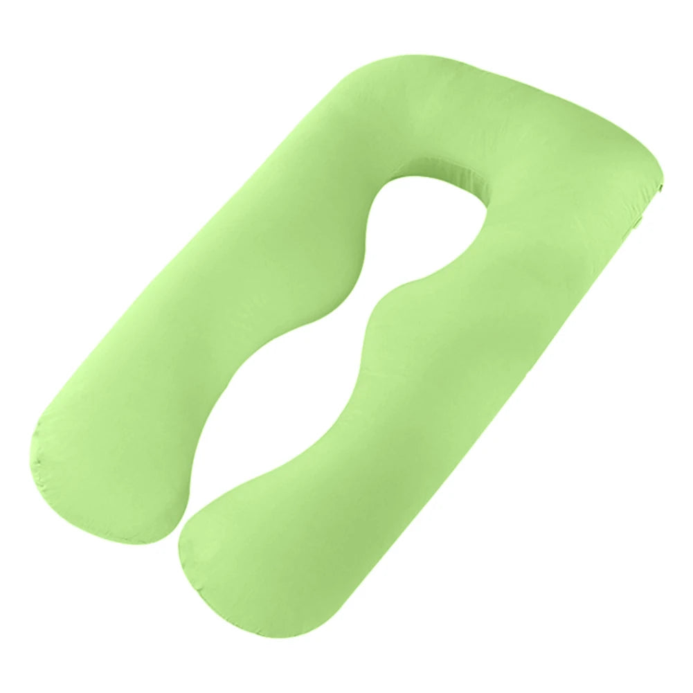 U-Shape Maternity Pillow Case