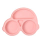 BearBowl™ Silicone Suction Bowl