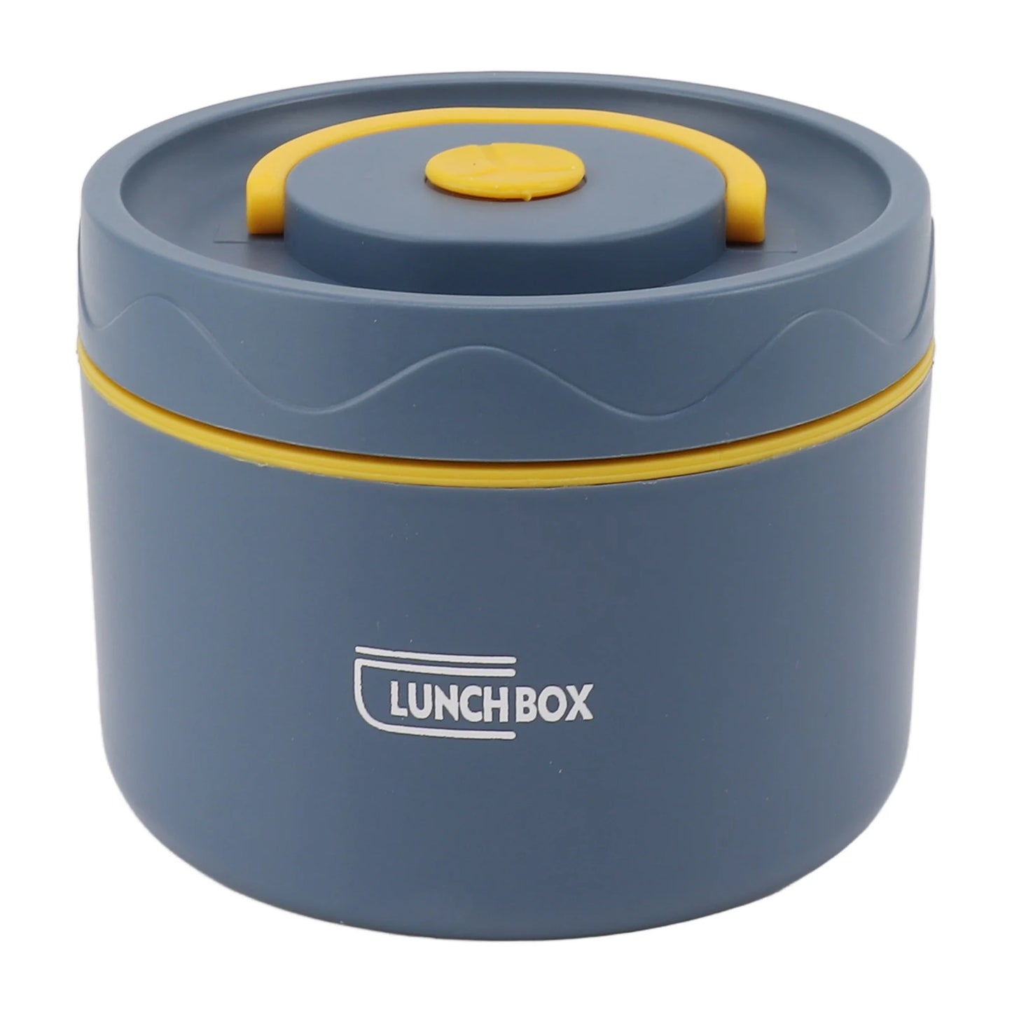 ThermoBento™ 550ml Insulated Lunch Box
