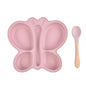 BearBowl™ Silicone Suction Bowl