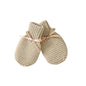 Knitted Newborn Baby Shoes