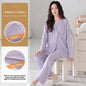 Maternity Nursing Sleepwear Set