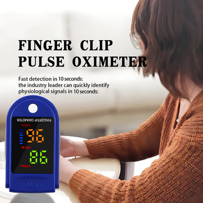 KidPulse™ Child & Infant Finger Oximeter