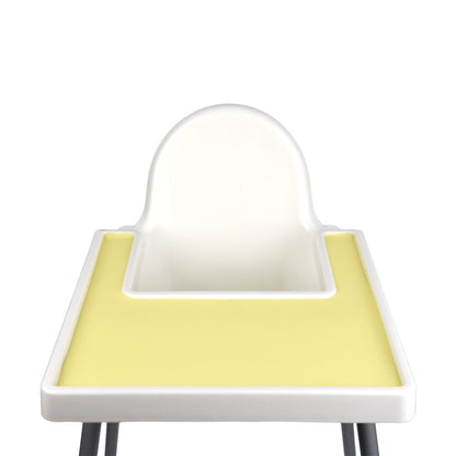 SnackMat™ Silicone Highchair Insert