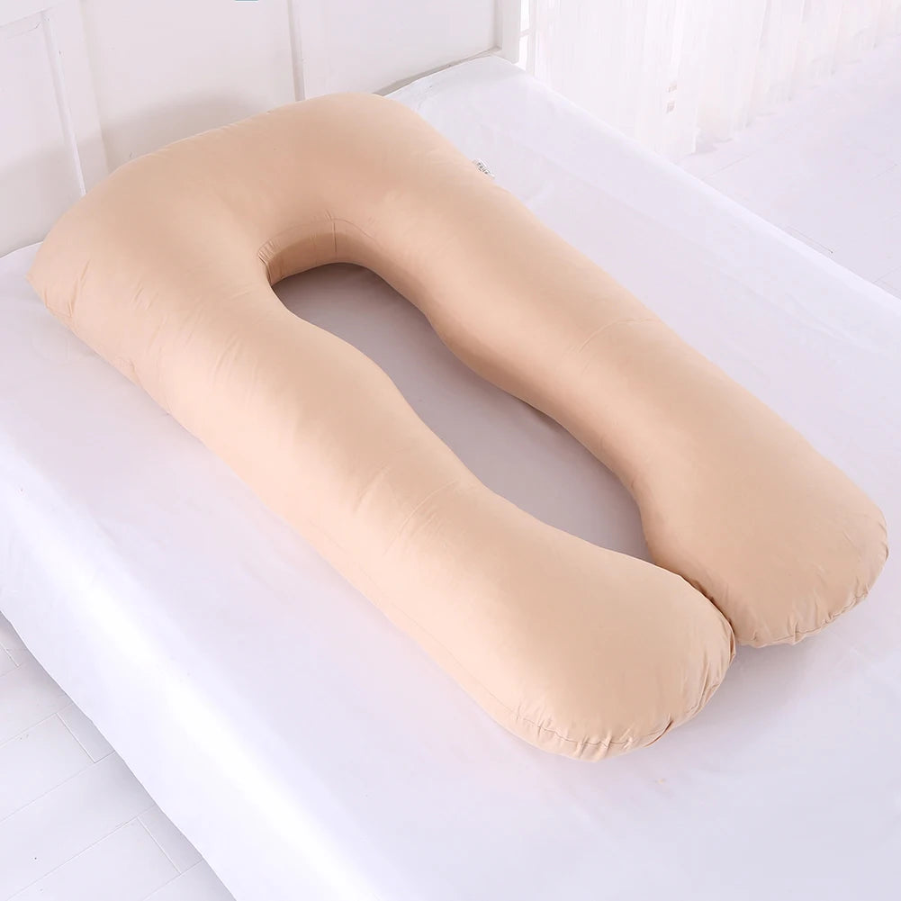 U-Shape Maternity Pillow Case