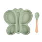 BearBowl™ Silicone Suction Bowl