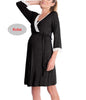 Maternity Nursing Nightgown