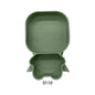 BearBowl™ Silicone Suction Bowl