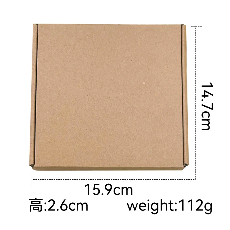 Wooden Baby Milestone Cards