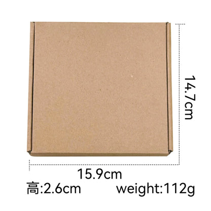 Wooden Baby Milestone Cards