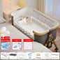 DreamHaven™ Bedside Crib