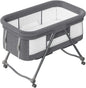 SwiftNest™ Foldable Travel Cot