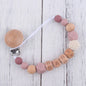 Personalised Dummy Clip