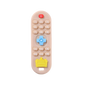 Remote Control Silicone Teether