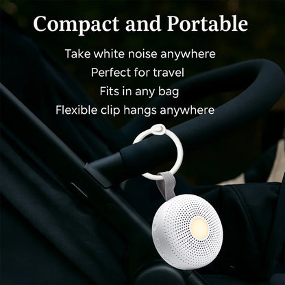 PureTone™ Portable Sleep Companion
