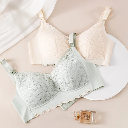 ComfortFit Maternity & Nursing Bra