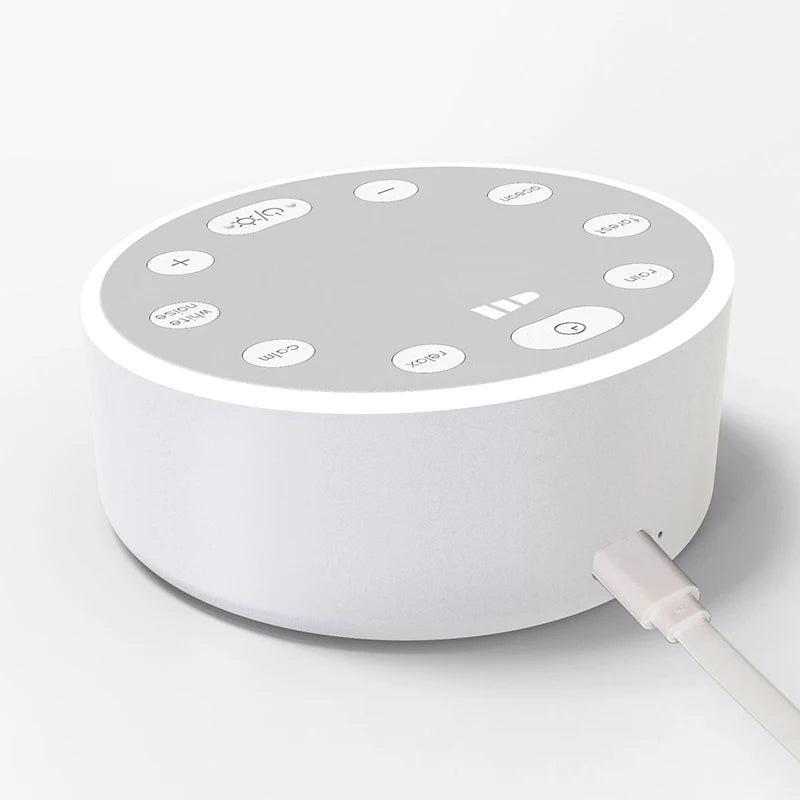 DreamWave™ Multi-Sound Sleep Machine