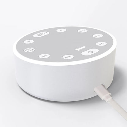 DreamWave™ Multi-Sound Sleep Machine