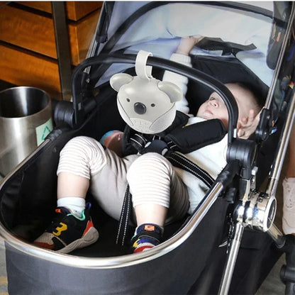 KoalaCalm™ Portable White Noise Soother