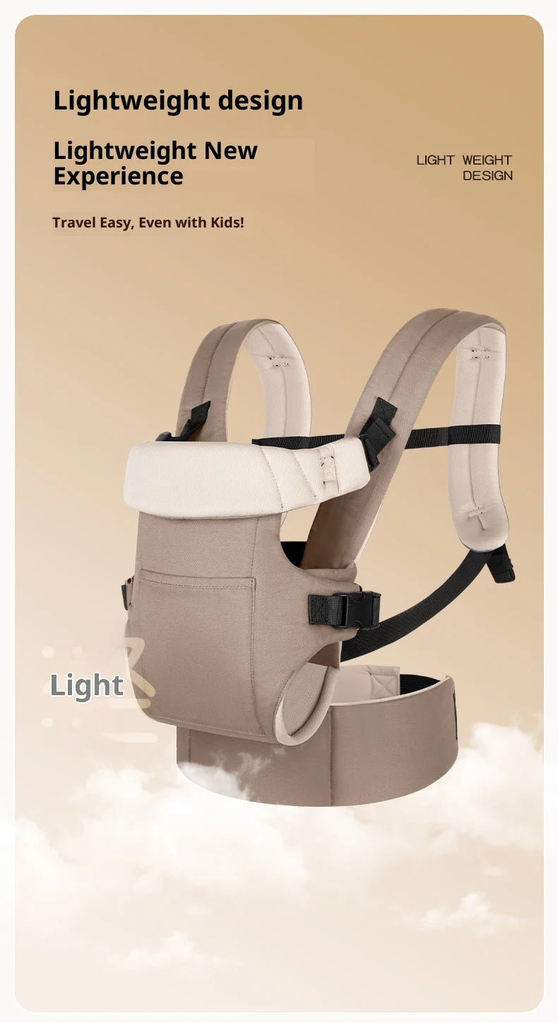 FlexiHip™ Adjustable Baby Carrier