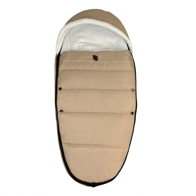 Universal Stroller Footmuff