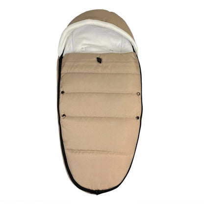 Universal Stroller Footmuff