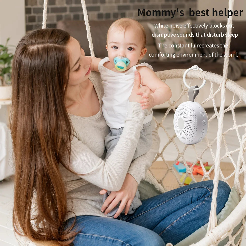 PureTone™ Portable Sleep Companion