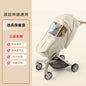 CozyRide™ All-Weather Stroller Cover