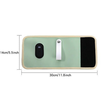 HeatEase™ Portable Baby Bottle Warmer