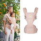 Breathable Mesh Baby Carrier