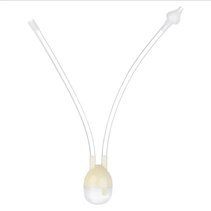 Baby Nasal Aspirator