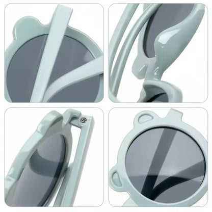 Kids UV Protection Sunglasses