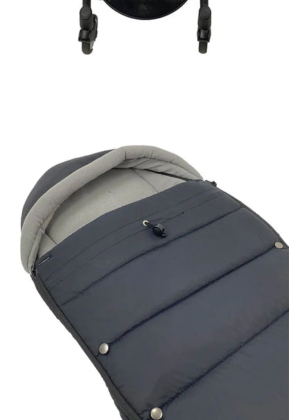 Universal Stroller Footmuff