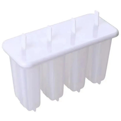 Homemade Popsicle Ice Cream Mold