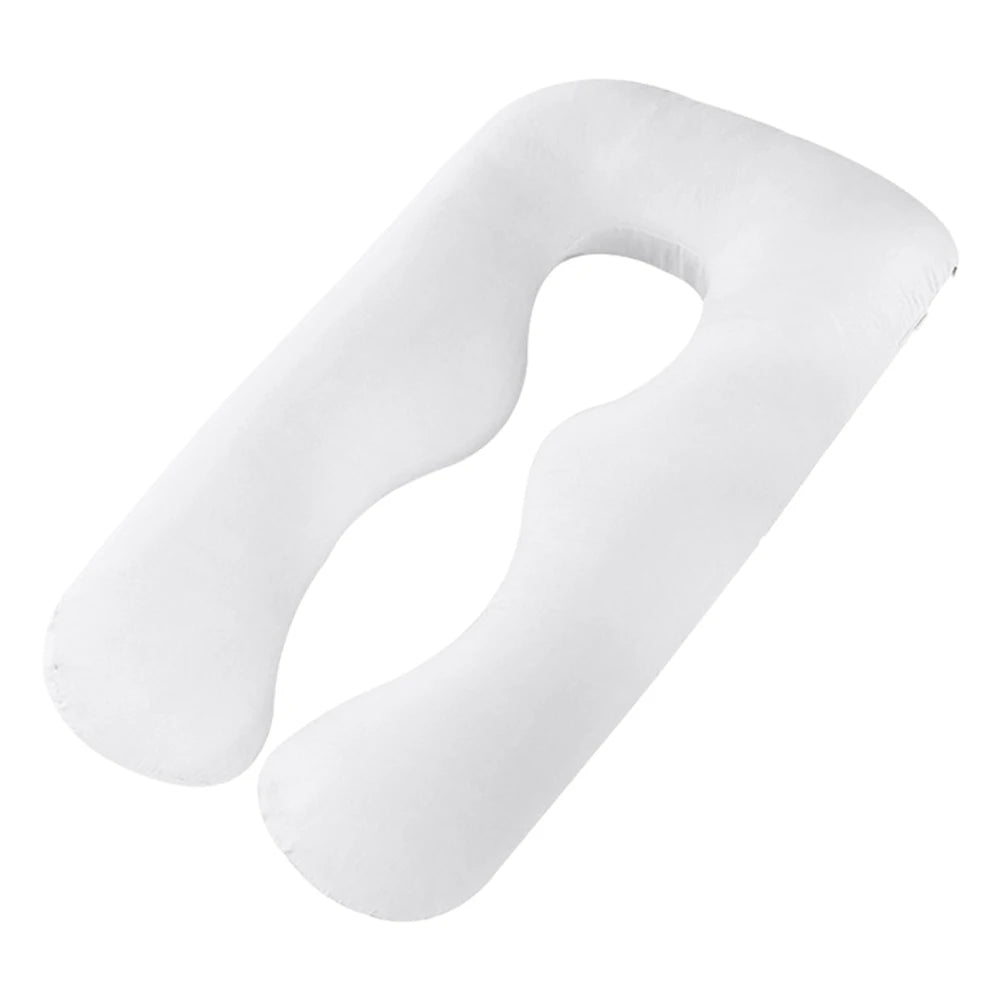 U-Shape Maternity Pillow Case
