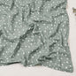 Cotton Muslin Swaddle Blanket