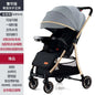 FlexiRide Comfort Stroller